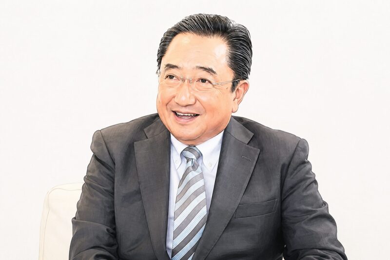 北野貴裕は何を言った？辞任理由の不適切発言の内容を調査！