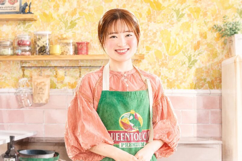 はるあん(YouTuber)は何者？収入や料理が下手の噂も調査！