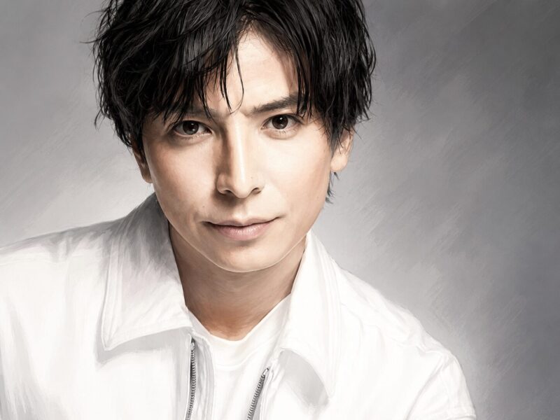 生田斗真が堀田雅也役に起用された理由は？抜擢された5つの秘密を徹底考察！