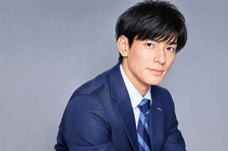 【地獄に堕ちるわよ】須藤豊のモデルは実在した？首藤守との関係や中島歩のイケオジぶりが話題！
