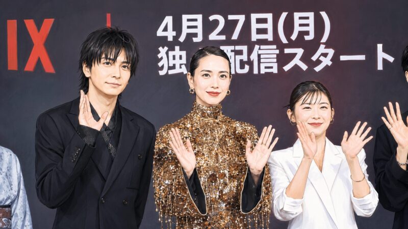 細木数子と堀田雅也が別れた理由とは？モデル・堀尾昌志との30年と島倉千代子の関係も解説【地獄に堕ちるわよ】