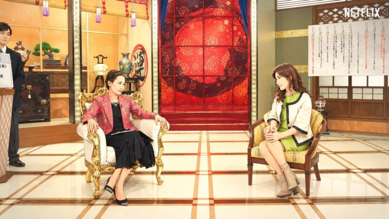 【地獄に堕ちるわよ】ヒコロヒーのモデルは飯島愛？うおのめ舞という架空の女芸人が生まれた理由を考察