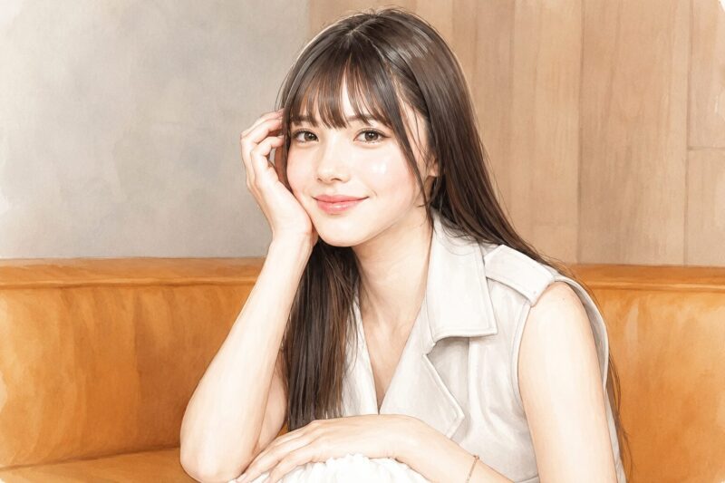 松尾そのまの出身高校や中学校はどこ？家族（父親・母親）や活動経歴も徹底調査！